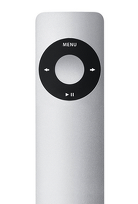 TV remote