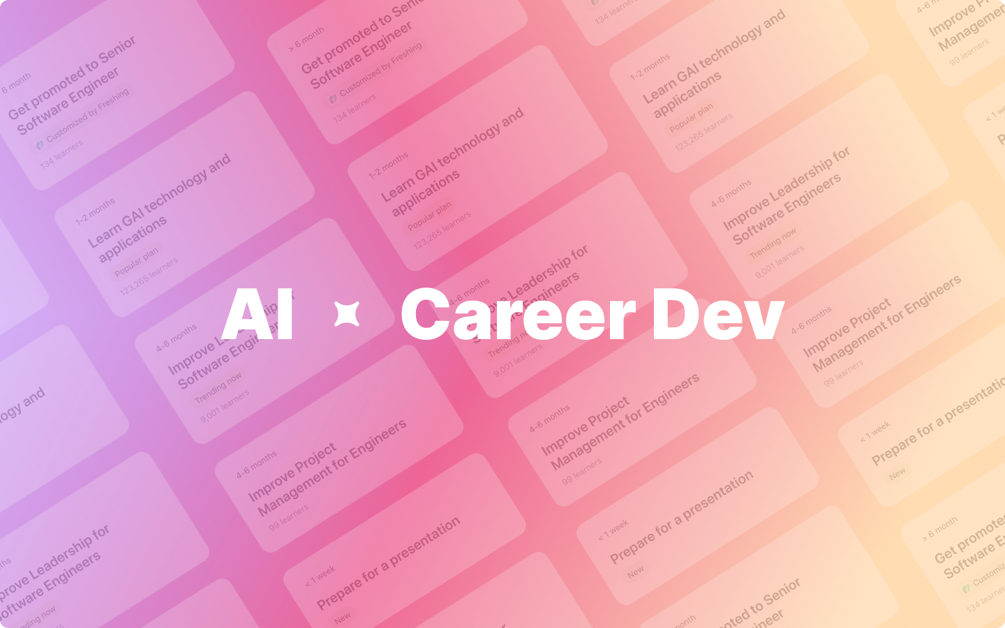 AI-powered Learning for Professionals